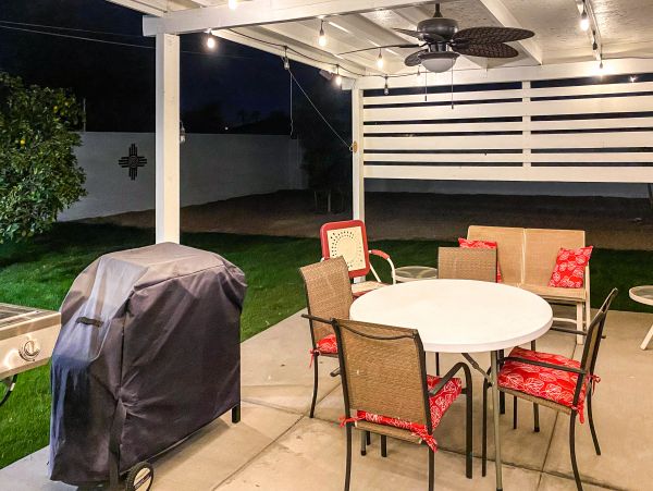 Scottsdale Home 1023704