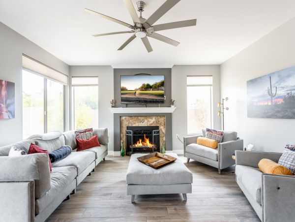 Scottsdale Home 1023705