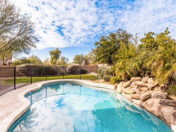Scottsdale Home 1023705
