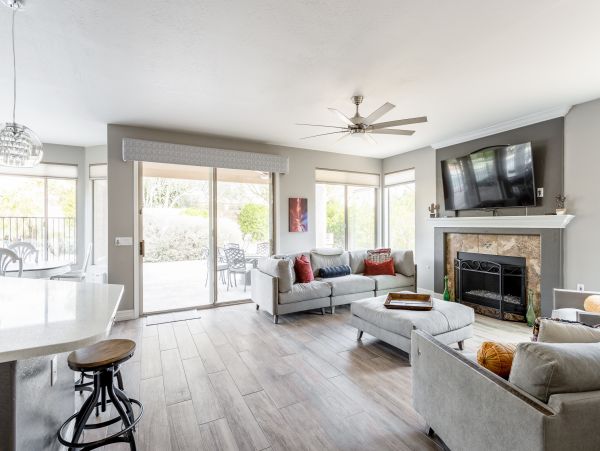 Scottsdale Home 1023705