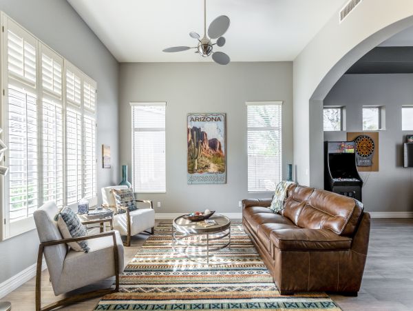 Scottsdale Home 1023705