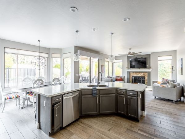 Scottsdale Home 1023705