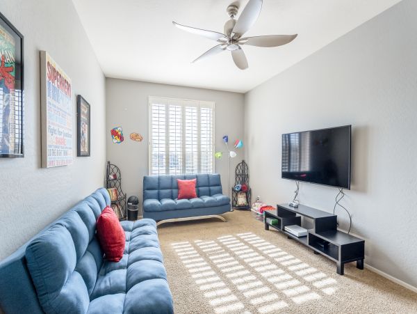 Scottsdale Home 1023705