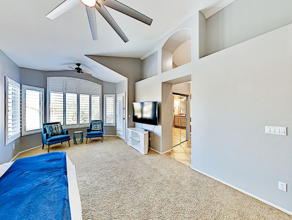 Scottsdale Home 1023705