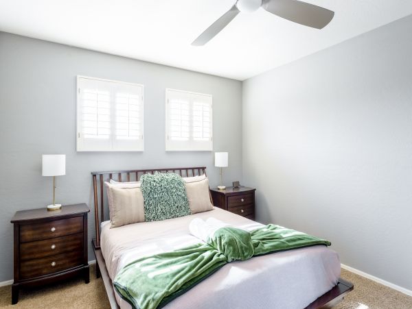 Scottsdale Home 1023705