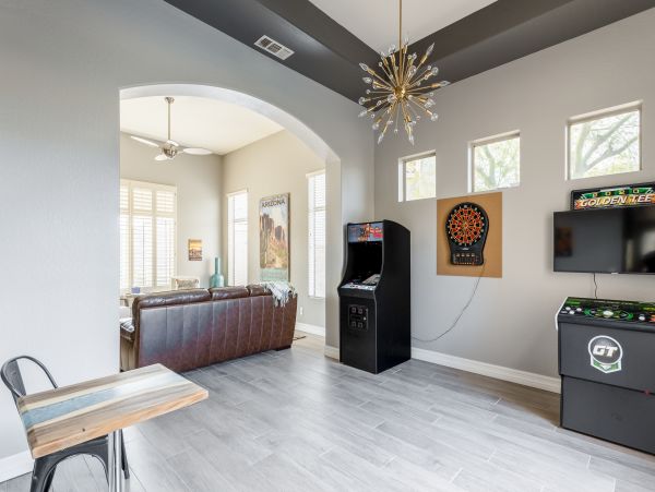 Scottsdale Home 1023705