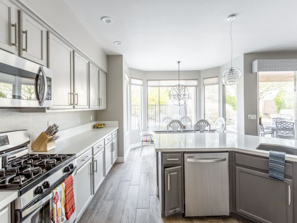 Scottsdale Home 1023705