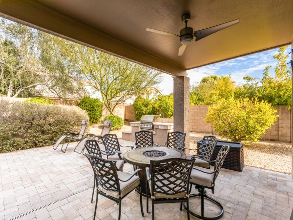 Scottsdale Home 1023705