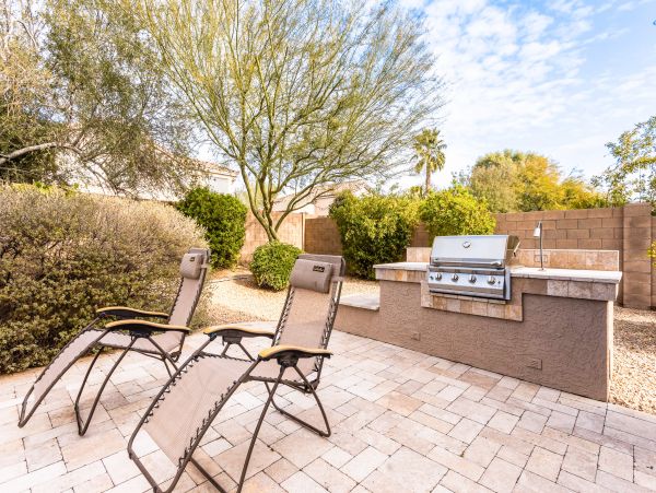 Scottsdale Home 1023705