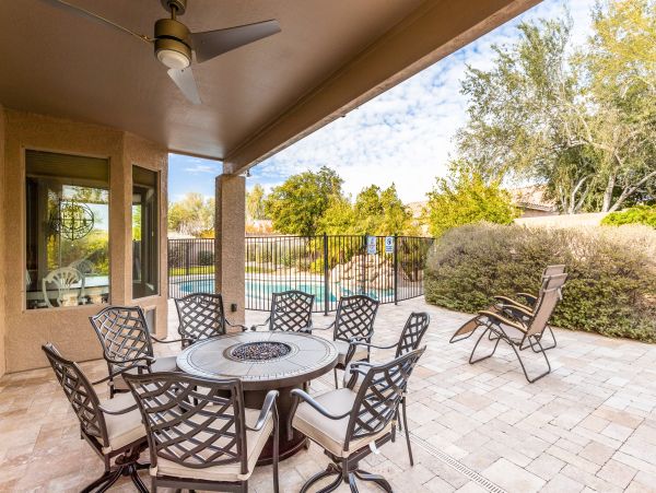 Scottsdale Home 1023705