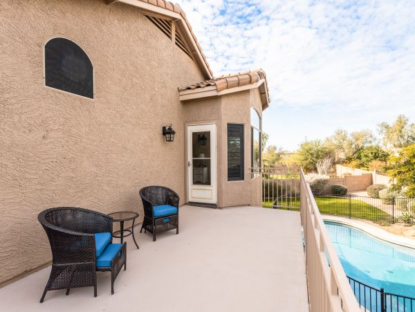 Scottsdale Home 1023705