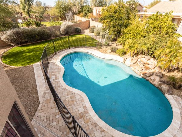 Scottsdale Home 1023705