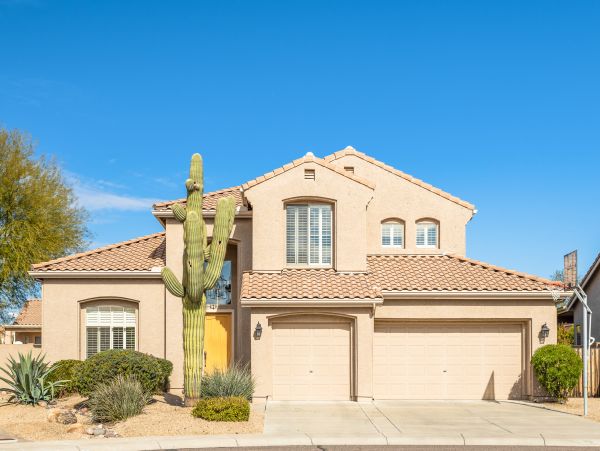 Scottsdale Home 1023705