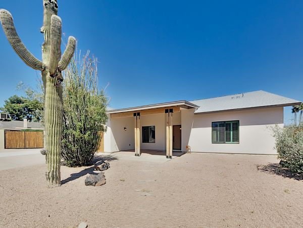 Scottsdale Home 1023706