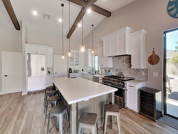 Scottsdale Home 1023706