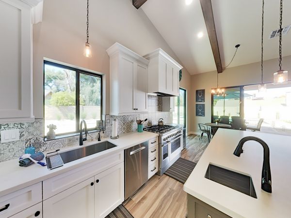 Scottsdale Home 1023706