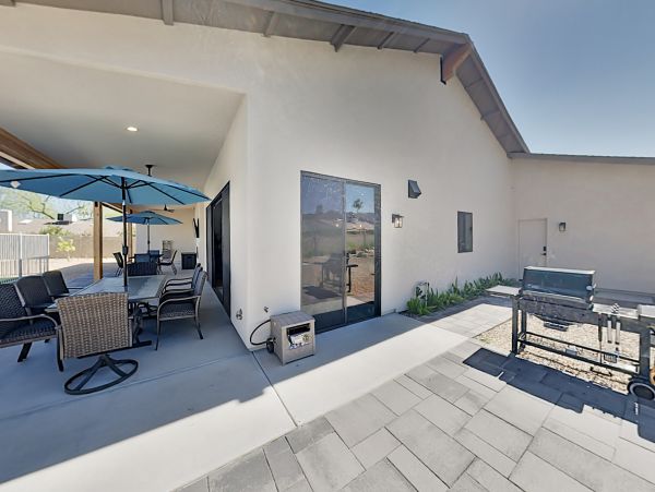 Scottsdale Home 1023706