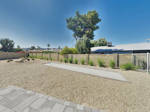 Scottsdale Home 1023706