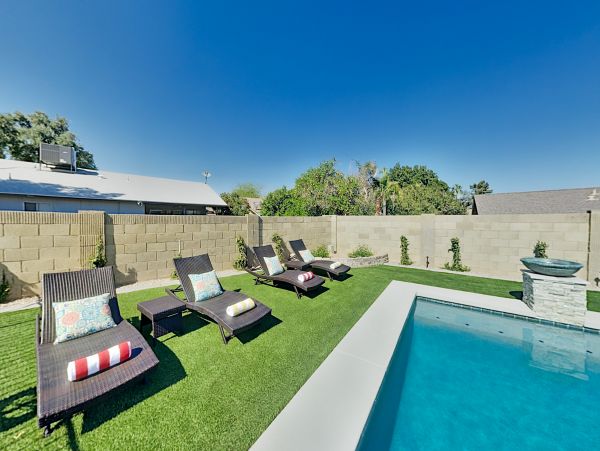 Scottsdale Home 1023706
