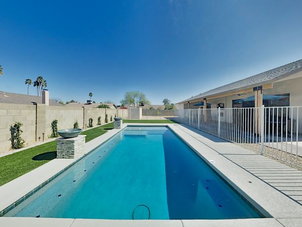 Scottsdale Home 1023706