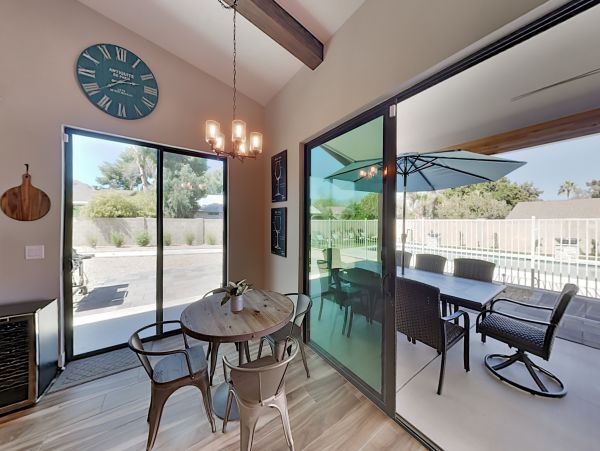 Scottsdale Home 1023706