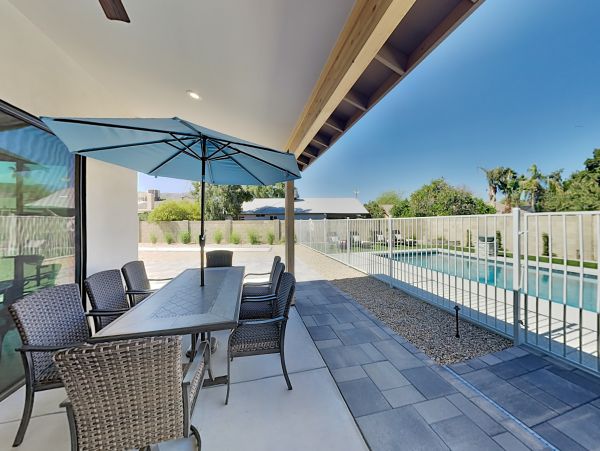 Scottsdale Home 1023706