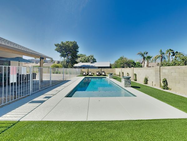 Scottsdale Home 1023706