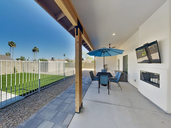 Scottsdale Home 1023706