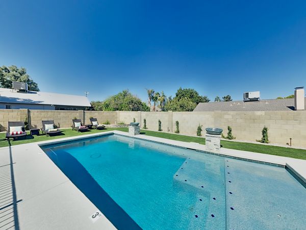 Scottsdale Home 1023706