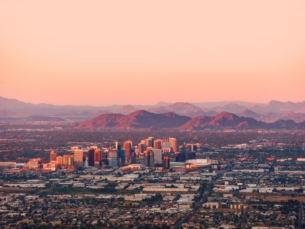 Scottsdale Home 1023706