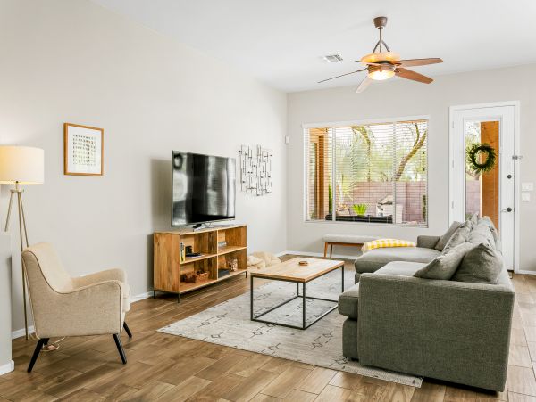 Scottsdale Home 1023707