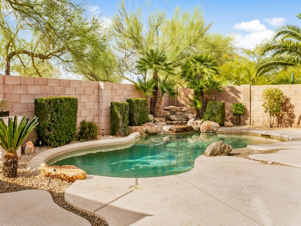 Scottsdale Home 1023707