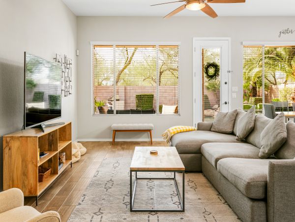 Scottsdale Home 1023707