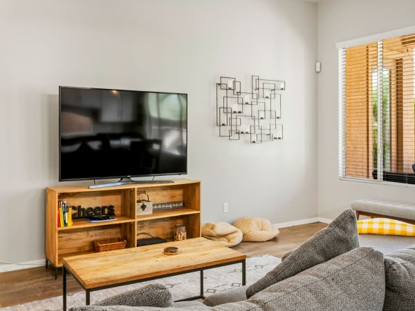 Scottsdale Home 1023707