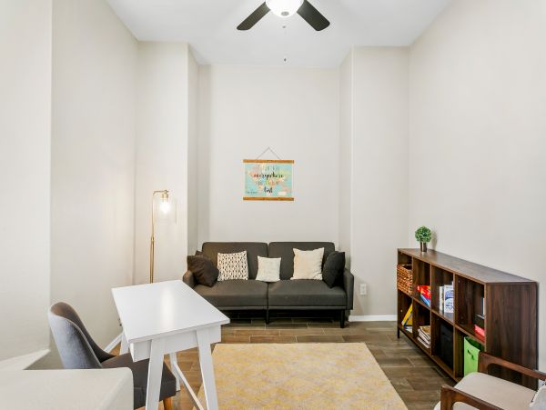 Scottsdale Home 1023707