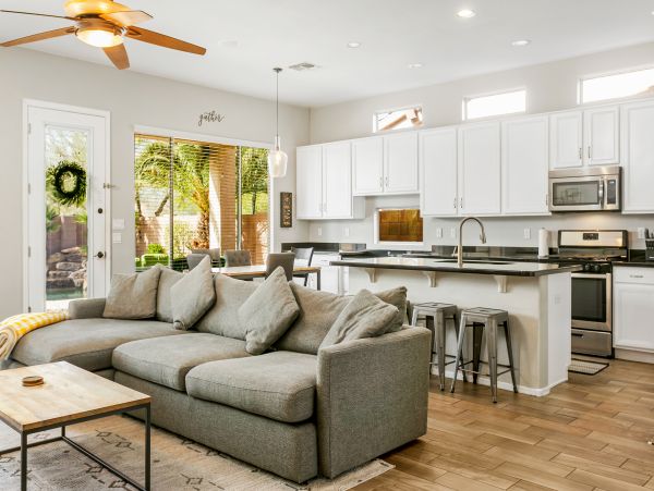 Scottsdale Home 1023707