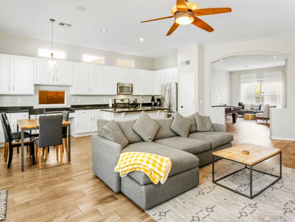Scottsdale Home 1023707