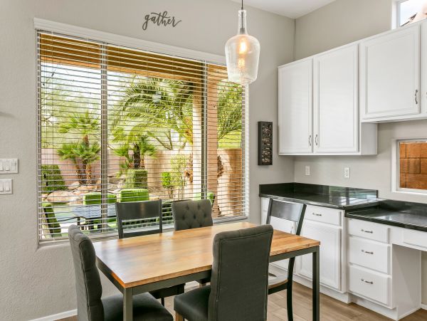 Scottsdale Home 1023707