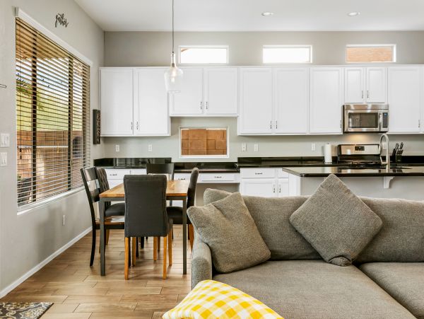 Scottsdale Home 1023707