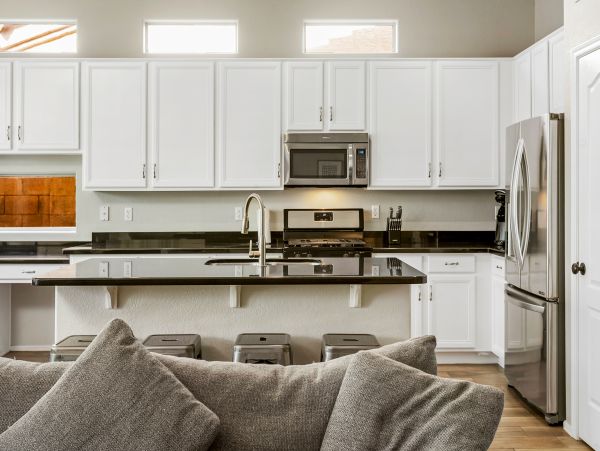 Scottsdale Home 1023707
