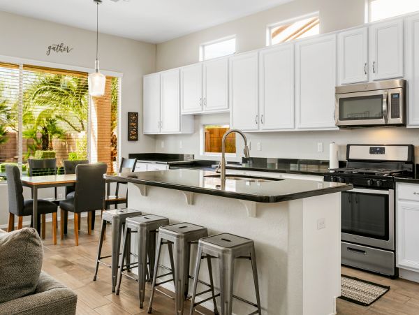 Scottsdale Home 1023707
