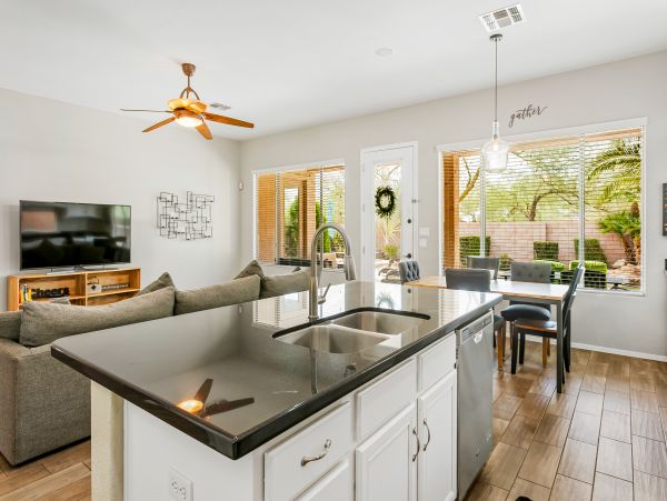 Scottsdale Home 1023707