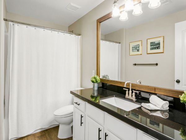 Scottsdale Home 1023707