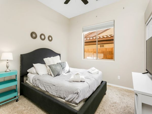 Scottsdale Home 1023707