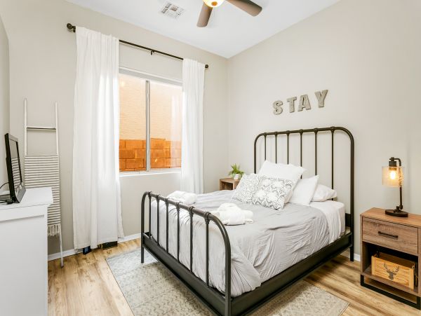 Scottsdale Home 1023707