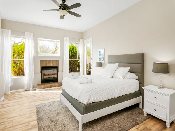 Scottsdale Home 1023707