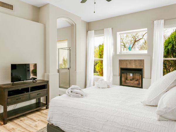 Scottsdale Home 1023707