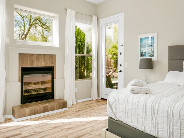 Scottsdale Home 1023707