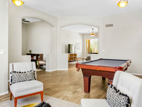 Scottsdale Home 1023707