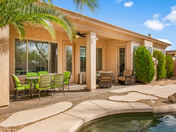 Scottsdale Home 1023707